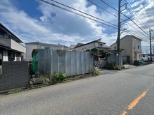 【神奈川県/相模原市南区下溝】相模原市南区下溝　土地 