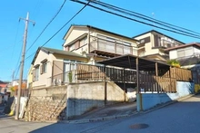 【東京都/町田市玉川学園】町田市玉川学園1丁目　土地 