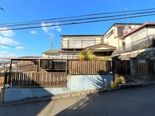 【東京都/町田市玉川学園】町田市玉川学園1丁目　土地 