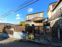 【東京都/町田市玉川学園】町田市玉川学園1丁目　土地 