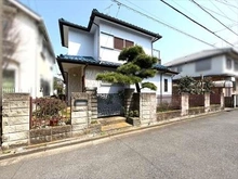 【神奈川県/相模原市中央区由野台】相模原市中央区由野台1丁目　土地 