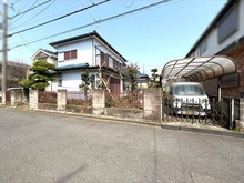 【神奈川県/相模原市中央区由野台】相模原市中央区由野台1丁目　土地 