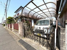【神奈川県/相模原市中央区由野台】相模原市中央区由野台1丁目　土地 