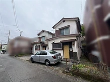 【神奈川県/相模原市緑区橋本】相模原市緑区橋本4丁目　土地 