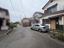 【神奈川県/相模原市緑区橋本】相模原市緑区橋本4丁目　土地 