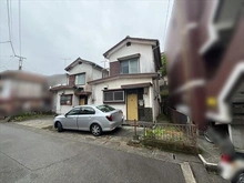 【神奈川県/相模原市緑区橋本】相模原市緑区橋本4丁目　土地 