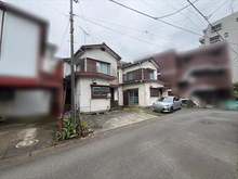 【神奈川県/相模原市緑区橋本】相模原市緑区橋本4丁目　土地 