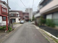 【神奈川県/相模原市緑区橋本】相模原市緑区橋本4丁目　土地 