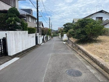 【神奈川県/藤沢市片瀬山】藤沢市片瀬山2丁目　土地 