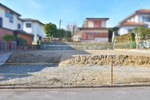 【神奈川県/鎌倉市西鎌倉】鎌倉市西鎌倉2丁目　土地 