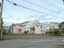 【神奈川県/藤沢市鵠沼海岸】藤沢市鵠沼海岸4丁目　土地 