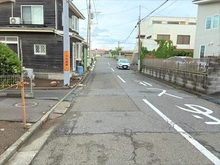 【神奈川県/藤沢市鵠沼海岸】藤沢市鵠沼海岸4丁目　土地 