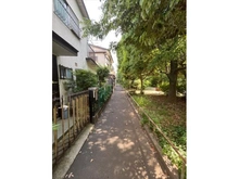 【東京都/渋谷区大山町】渋谷区大山町　土地 