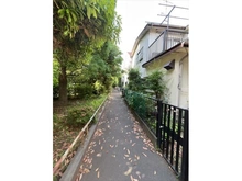 【東京都/渋谷区大山町】渋谷区大山町　土地 