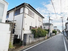 【東京都/武蔵野市吉祥寺北町】武蔵野市吉祥寺北町1丁目　土地 