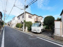 【東京都/武蔵野市吉祥寺北町】武蔵野市吉祥寺北町1丁目　土地 