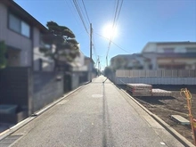 【東京都/武蔵野市吉祥寺南町】武蔵野市吉祥寺南町4丁目　土地 