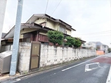 【東京都/武蔵野市吉祥寺本町】武蔵野市吉祥寺本町4丁目　土地 