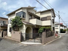【東京都/三鷹市井の頭】三鷹市井の頭5丁目　土地 
