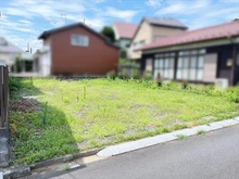 【東京都/三鷹市大沢】三鷹市大沢5丁目　土地 