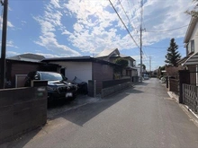 【東京都/調布市深大寺北町】調布市深大寺北町6丁目　土地 