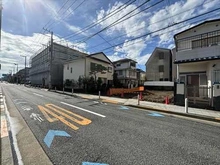 【東京都/世田谷区等々力】世田谷区等々力5丁目　土地 