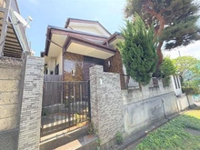 【東京都/大田区西嶺町】大田区西嶺町　土地 