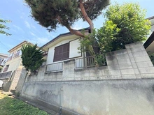【東京都/大田区西嶺町】大田区西嶺町　土地 
