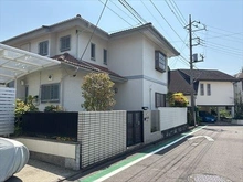 【神奈川県/川崎市麻生区五力田】川崎市麻生区五力田1丁目　土地 