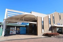 【神奈川県/川崎市麻生区五力田】川崎市麻生区五力田1丁目　土地 