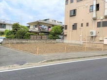 【神奈川県/横浜市港北区綱島東】横浜市港北区綱島東4丁目　土地 