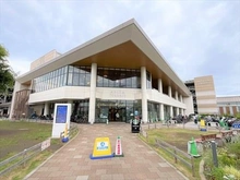 【神奈川県/横浜市港北区綱島東】横浜市港北区綱島東4丁目　土地 