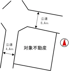 【神奈川県/横浜市金沢区東朝比奈】横浜市金沢区東朝比奈1丁目　土地 