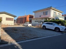 【神奈川県/横浜市磯子区杉田】横浜市磯子区杉田7丁目　土地 