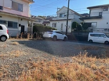 【神奈川県/横浜市磯子区杉田】横浜市磯子区杉田7丁目　土地 