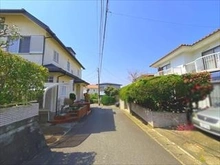 【神奈川県/横浜市栄区小山台】横浜市栄区小山台1丁目　土地 