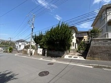 【神奈川県/横浜市栄区東上郷町】横浜市栄区東上郷町　土地 