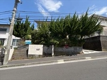 【神奈川県/横浜市栄区東上郷町】横浜市栄区東上郷町　土地 