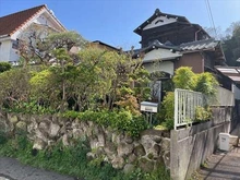 【神奈川県/鎌倉市山ノ内】鎌倉市山ノ内　土地 
