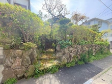 【神奈川県/鎌倉市山ノ内】鎌倉市山ノ内　土地 