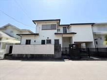【神奈川県/横浜市港南区日野南】横浜市港南区日野南3丁目　土地 