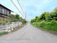 【神奈川県/川崎市宮前区土橋】川崎市宮前区土橋3丁目　土地 