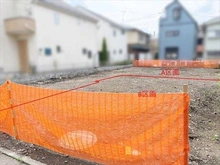 【東京都/小平市花小金井南町】小平市花小金井南町2丁目　土地 