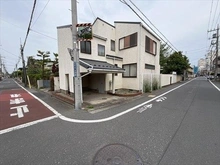 【東京都/小金井市本町】小金井市本町5丁目　土地 