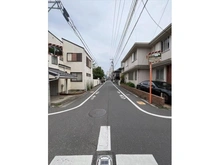 【東京都/小金井市本町】小金井市本町5丁目　土地 