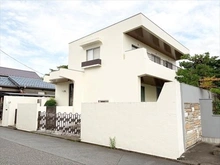 【東京都/東久留米市滝山】東久留米市滝山5丁目　土地 