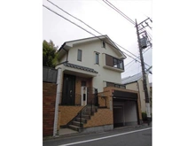 【東京都/世田谷区瀬田】世田谷区瀬田2丁目　土地 