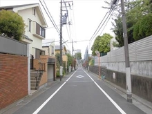 【東京都/世田谷区瀬田】世田谷区瀬田2丁目　土地 
