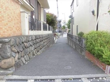 【東京都/世田谷区瀬田】世田谷区瀬田2丁目　土地 