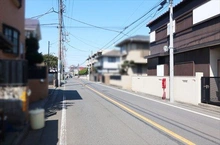 【東京都/杉並区善福寺】杉並区善福寺2丁目　土地 